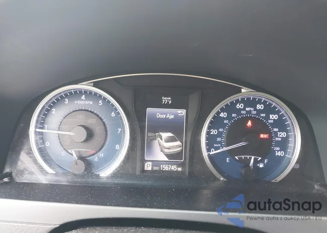 4T4BF1FK8FR450522: 43313244