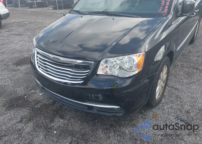 2C4RC1BG2DR802396: 43313258