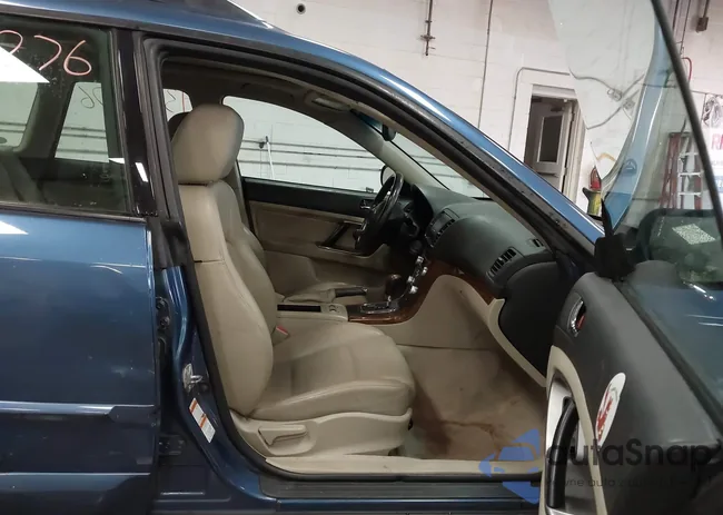 4S4BP62C787325239: 43313276