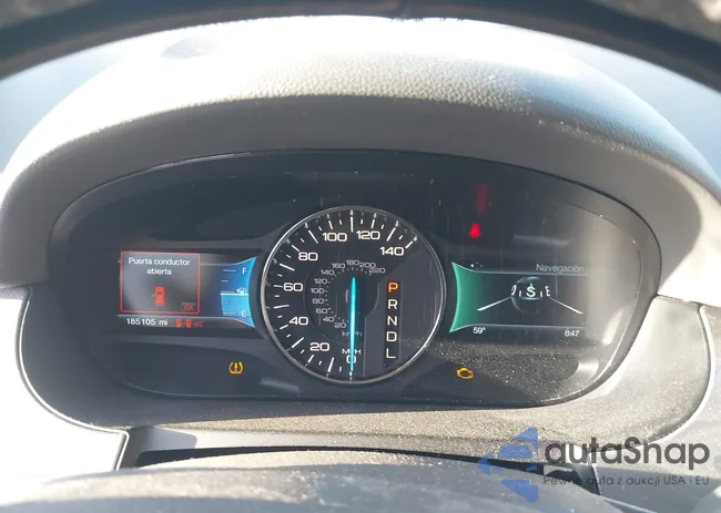 2FMDK3J97EBA24047: 43313341