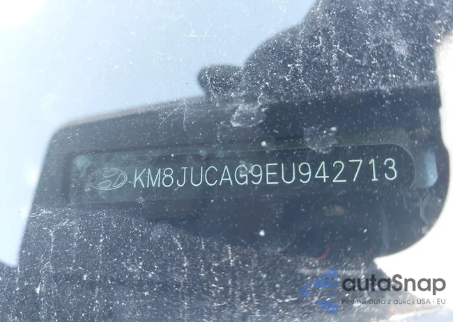 KM8JUCAG9EU942713: 43312381