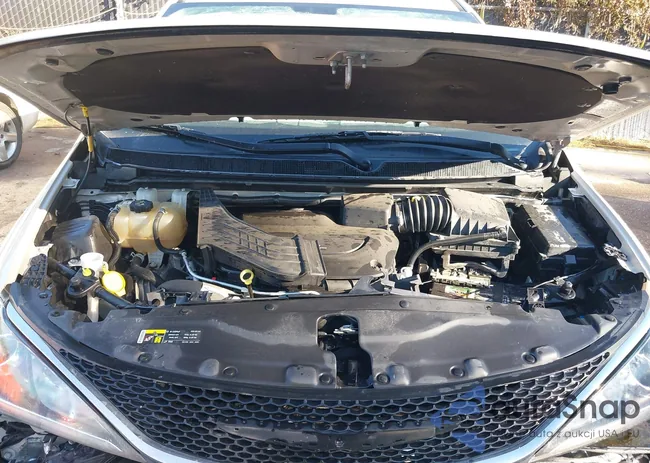 2C4RC1EG7HR603653: 43312405