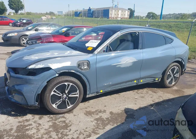 3FMTK3S53PMB00646: 43312417