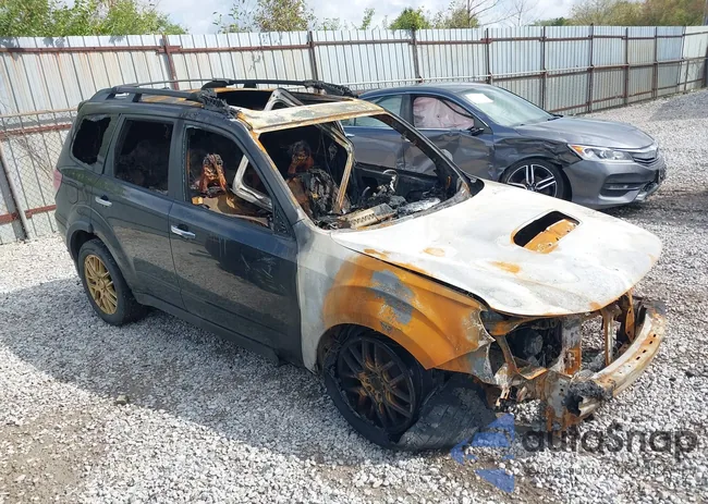 JF2SH66689H772973: 43312423