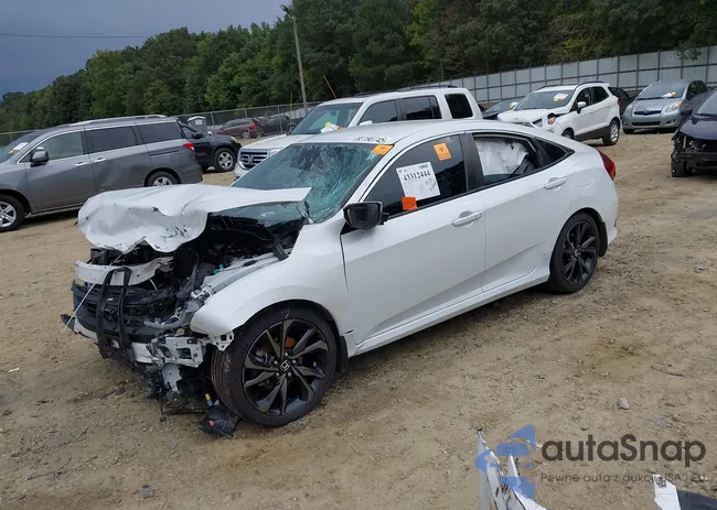 19XFC2F84LE028891: 43312444