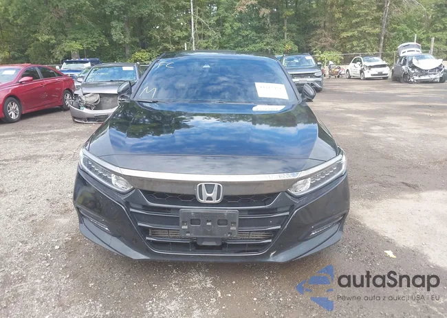 1HGCV1F33KA151810: 43312451