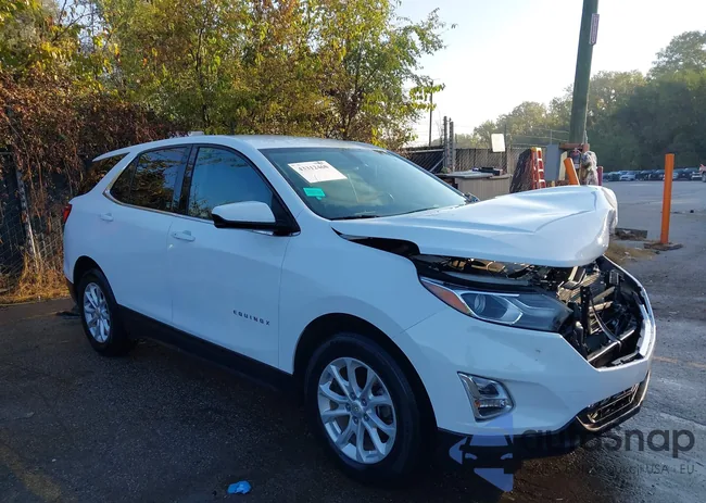 3GNAXJEV7JS637639: 43312460