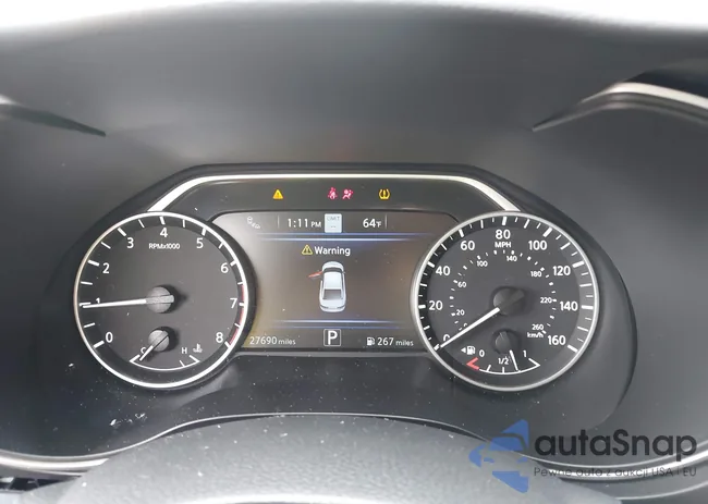 1N4AA6EV2NC505946: 43312484