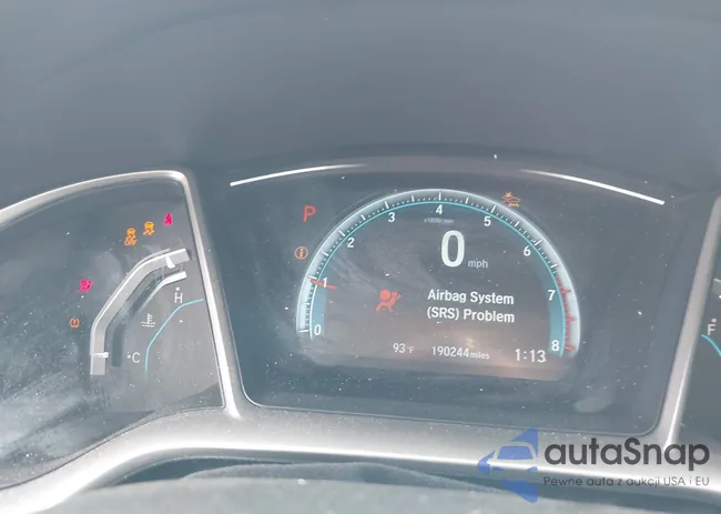 19XFC2F82JE202521: 43312494