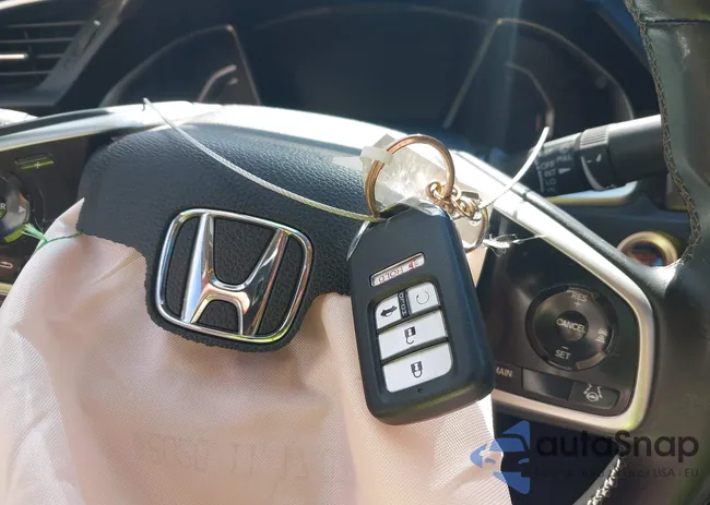 19XFC1F77ME203430: 43312543