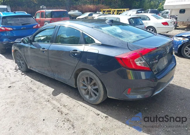 19XFC1F77ME203430: 43312543