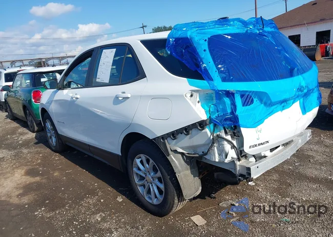 3GNAXHEV3LS527621: 43312550