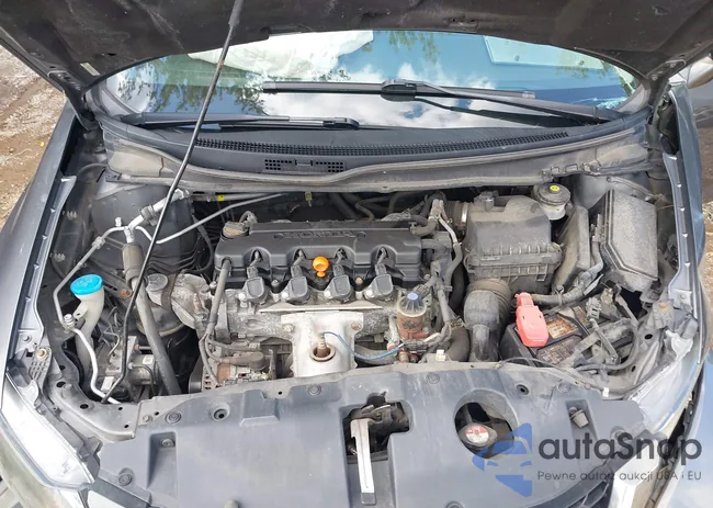 19XFB2F89DE013422: 43312557