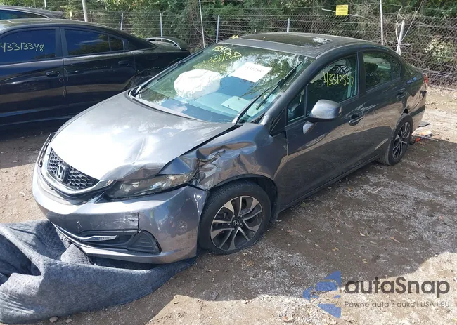 19XFB2F89DE013422: 43312557