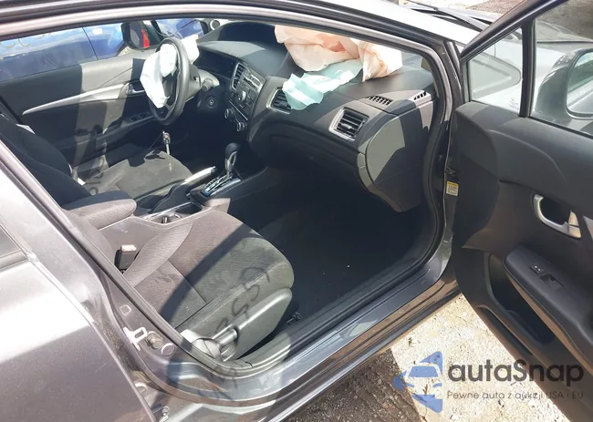 19XFB2F89DE013422: 43312557