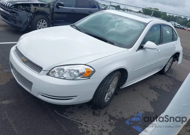 2G1WB5E33F1106551: 43312582