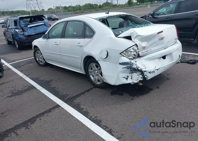 2G1WB5E33F1106551: 43312582