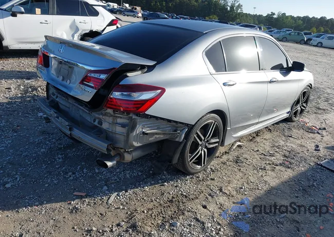 1HGCR2F54GA094049: 43312620