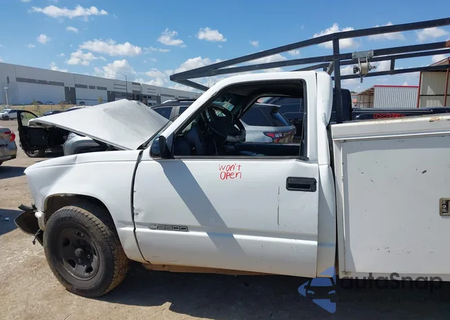 1GCGC24R8XR707587: 43312643