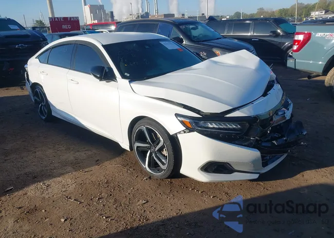 1HGCV1F30NA124018: 43312672