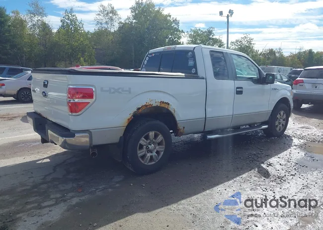 1FTPX14V29FB33505: 43312694