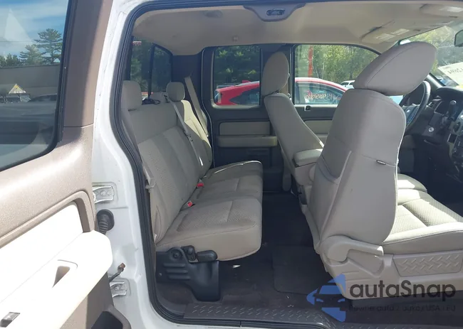 1FTPX14V29FB33505: 43312694