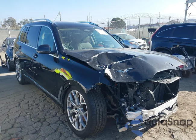 5UX23EM01S9X15860: 43312719