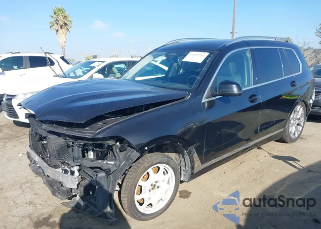 5UX23EM01S9X15860: 43312719