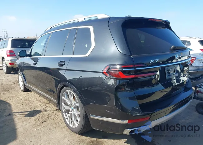 5UX23EM01S9X15860: 43312719