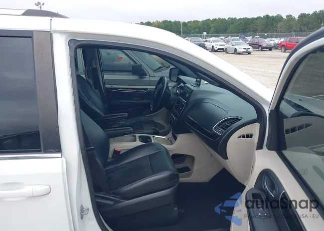 2C4RDGCG6ER278928: 43312733