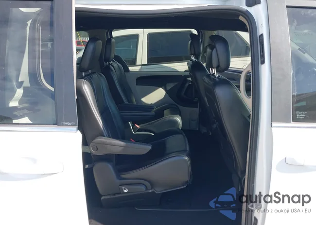 2C4RDGCG6ER278928: 43312733