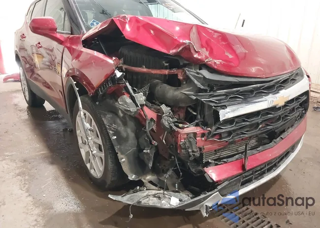 3GNKBHR44PS165051: 43312741