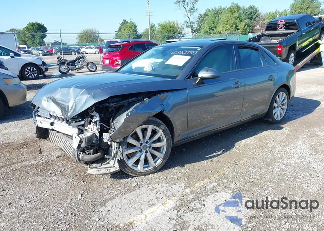 WAUGMAF48HN045962: 43313757