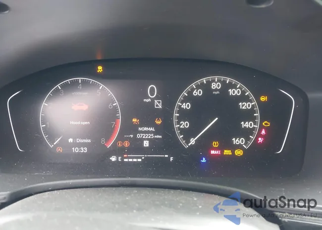 19XFL2H84NE001836: 43313759