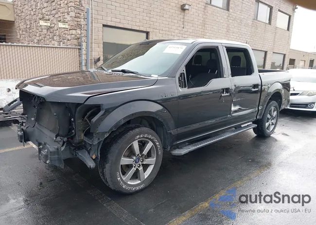 1FTEW1CF8GKE96397: 43313879