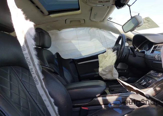 WAUK2AFD4FN010283: 43313921