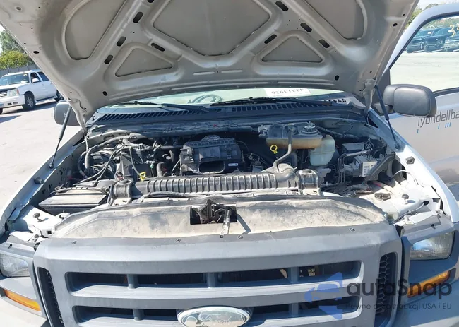 1FTNF20515EC71137: 43313926