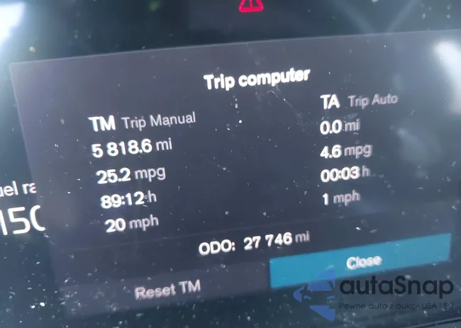 YV4L12UK9R2226859: 43313933