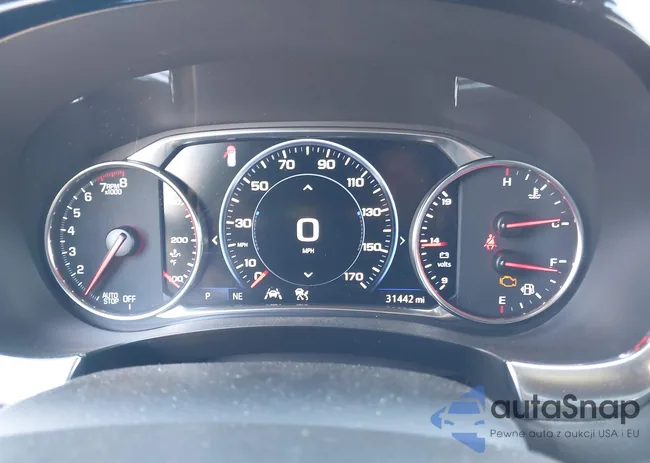 1GNES1KW3RJ132059: 43313970