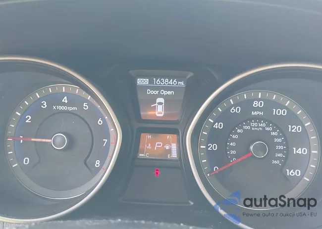 KMHD35LE5DU020493: 43313973