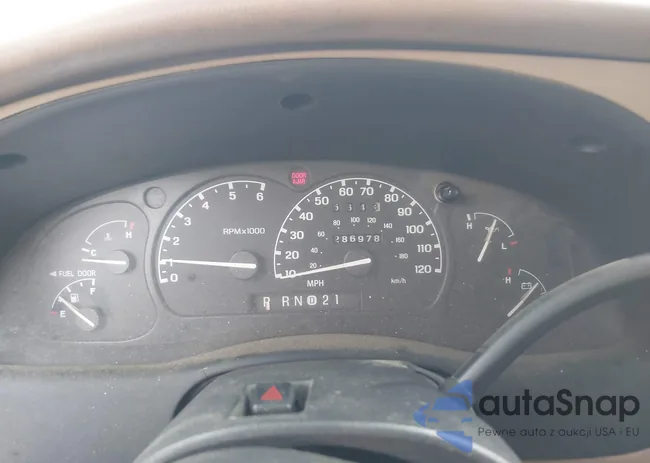 1FMYU60E0YUA32680: 43313986