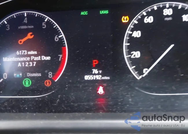 1HGCV1F35LA157299: 43314007