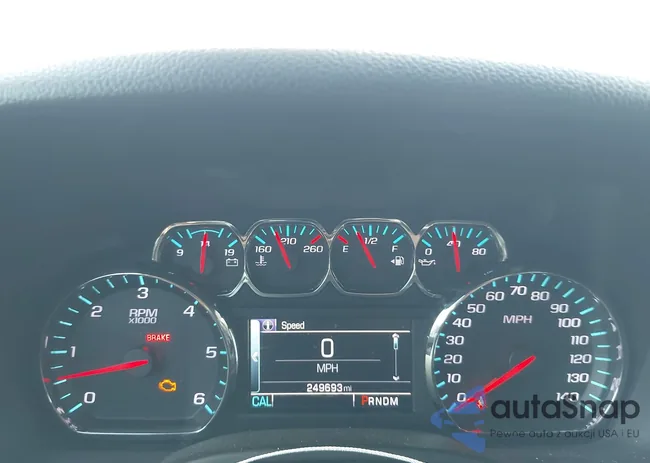 1GNSKBKC0FR551210: 43314015