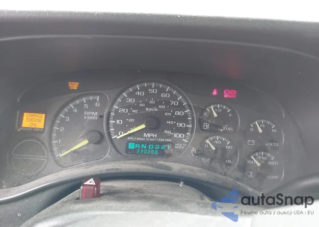 1GCEC14V5YE278481: 43314021