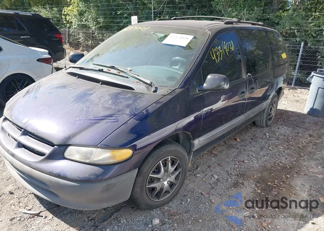 2B4GP44G3WR688466: 43314028