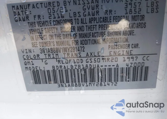 3N1AB8BV1MY281472: 43314037