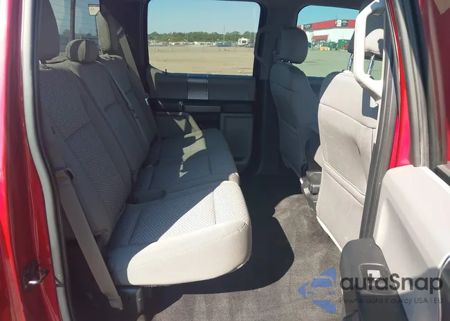 1FTEW1CF0FFA29286: 43314070