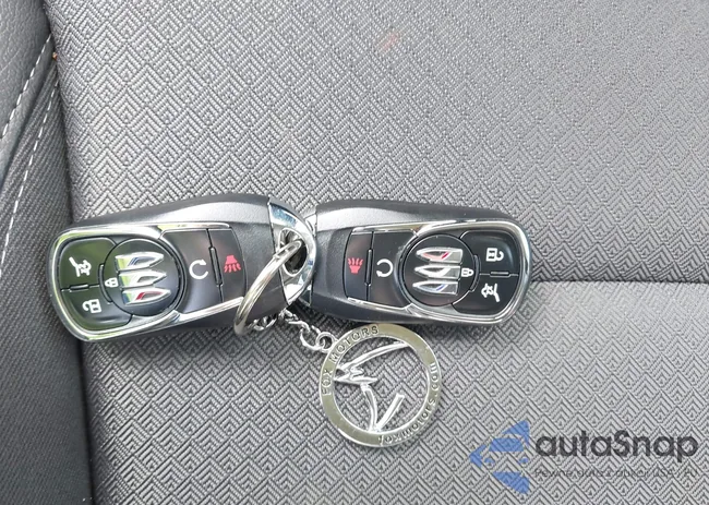 KL4AMCSL4SB007388: 43314074