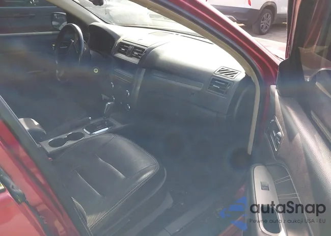 3FAHP0DC3BR143407: 43314087