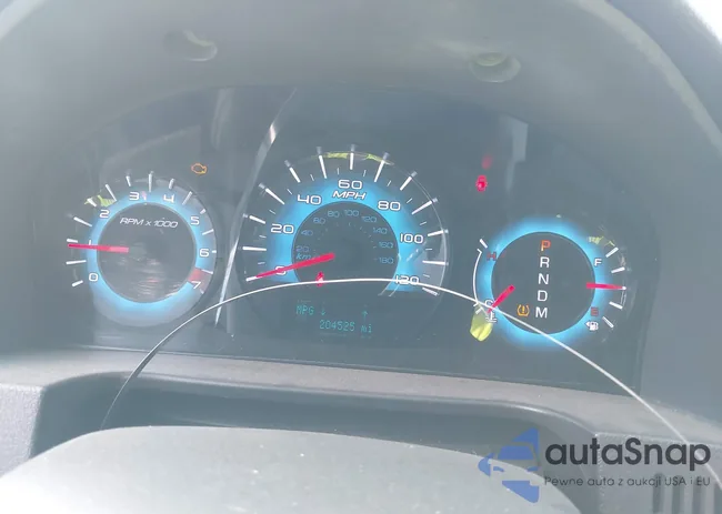 3FAHP0DC3BR143407: 43314087